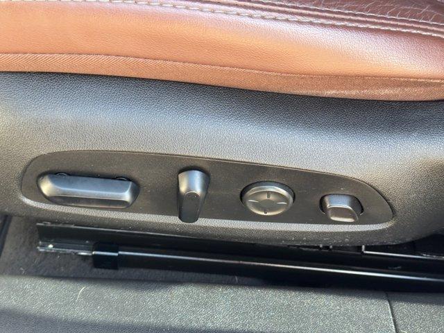used 2018 Buick LaCrosse car, priced at $23,235