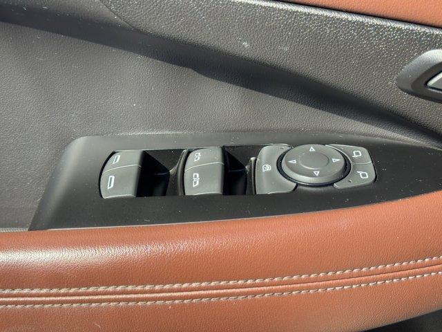 used 2018 Buick LaCrosse car, priced at $23,235