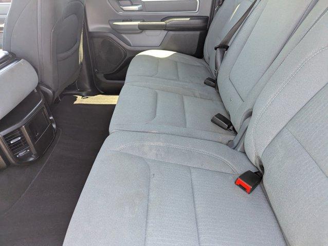 used 2023 Ram 1500 car, priced at $29,700