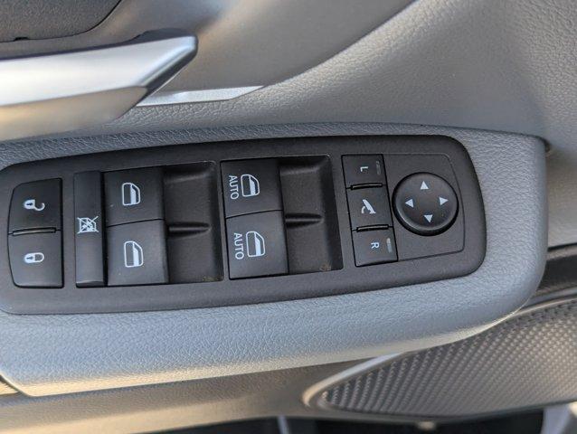 used 2023 Ram 1500 car, priced at $29,700
