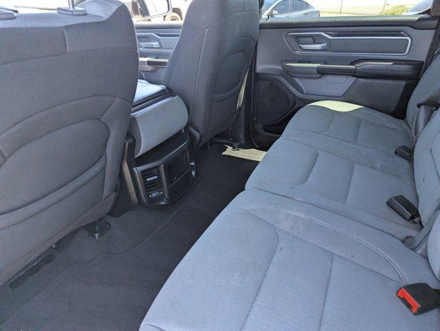 used 2023 Ram 1500 car, priced at $29,700