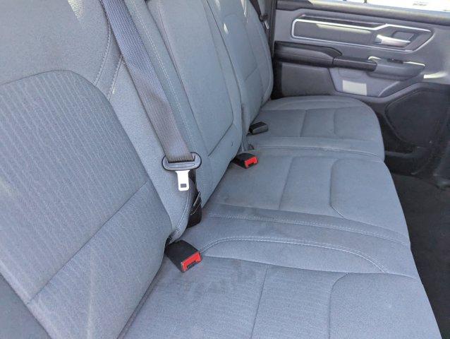 used 2023 Ram 1500 car, priced at $29,700