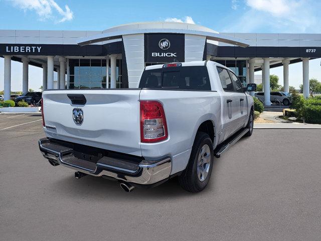 used 2023 Ram 1500 car, priced at $29,999