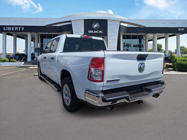 used 2023 Ram 1500 car, priced at $29,999