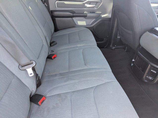used 2023 Ram 1500 car, priced at $29,700