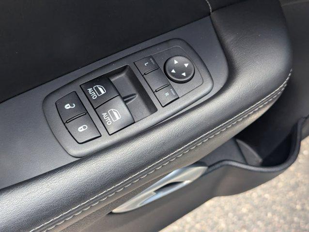 used 2017 Dodge Challenger car, priced at $34,999