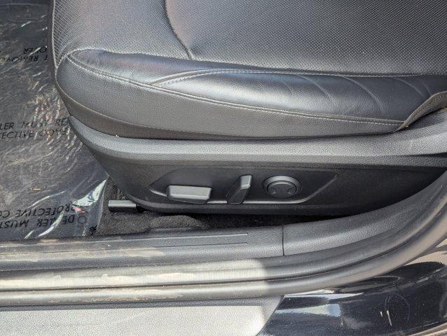 used 2021 Hyundai Sonata car, priced at $24,868