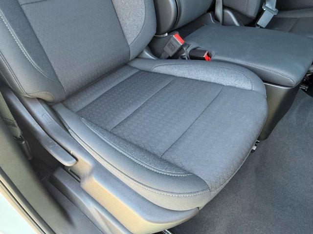 used 2024 Chevrolet Silverado 1500 car, priced at $34,625