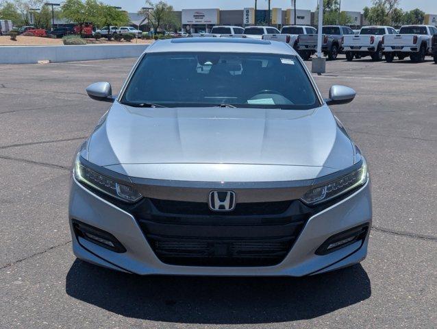 used 2018 Honda Accord car, priced at $18,723
