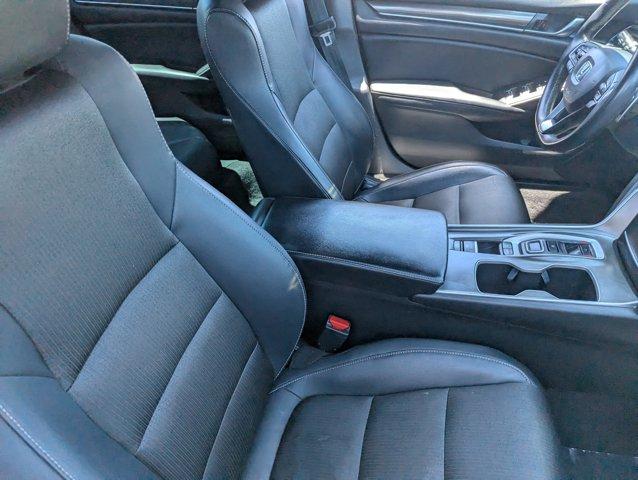 used 2018 Honda Accord car, priced at $18,723