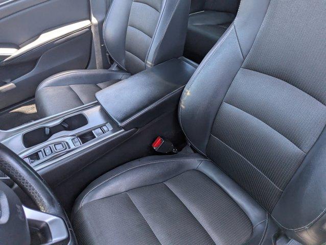 used 2018 Honda Accord car, priced at $18,723
