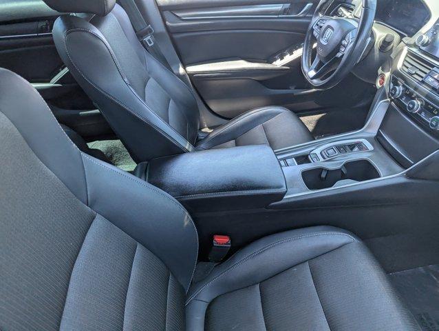 used 2018 Honda Accord car, priced at $18,723