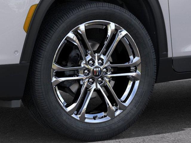 new 2025 Buick Enclave car, priced at $46,640