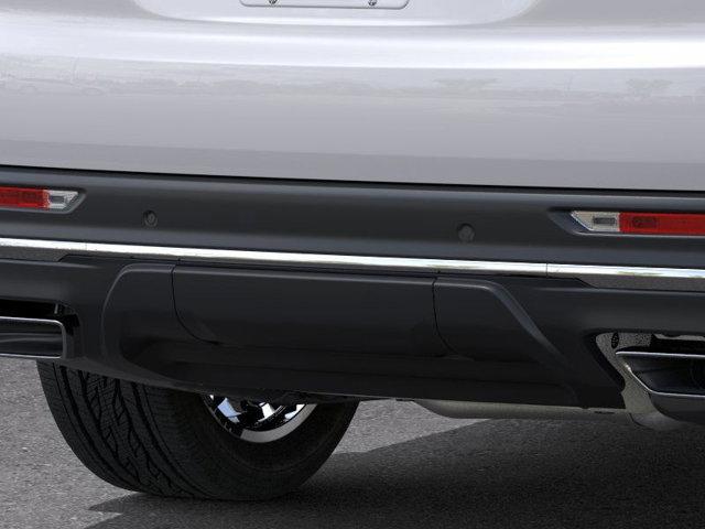 new 2025 Buick Enclave car, priced at $46,640