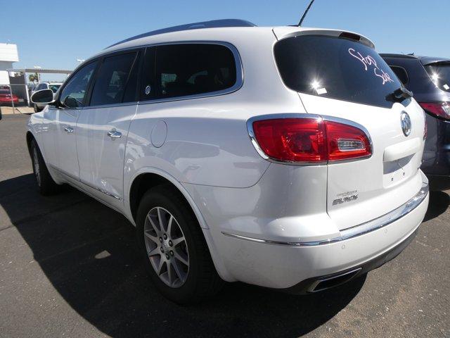 used 2016 Buick Enclave car, priced at $17,565