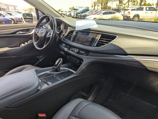 used 2020 Buick Enclave car, priced at $24,274