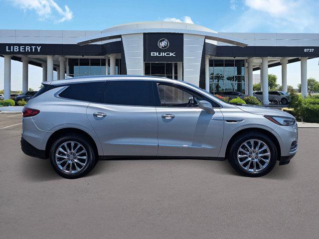 used 2020 Buick Enclave car, priced at $24,274