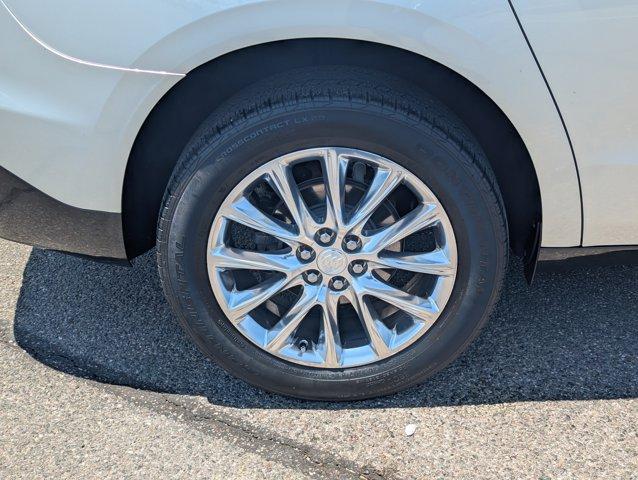 used 2020 Buick Enclave car, priced at $24,274