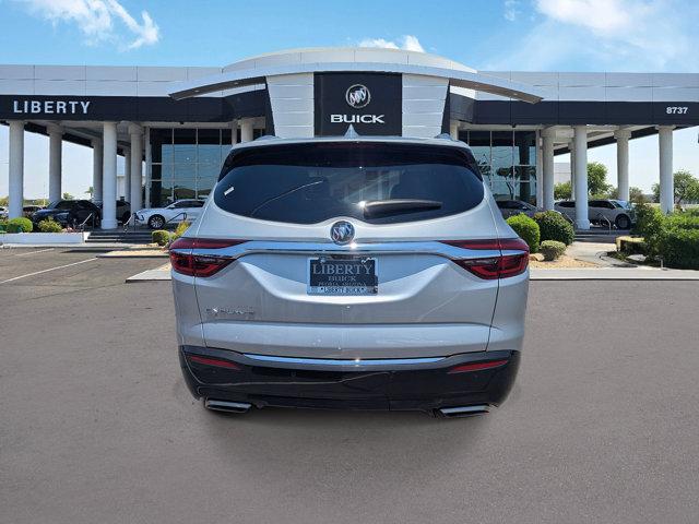 used 2020 Buick Enclave car, priced at $24,274