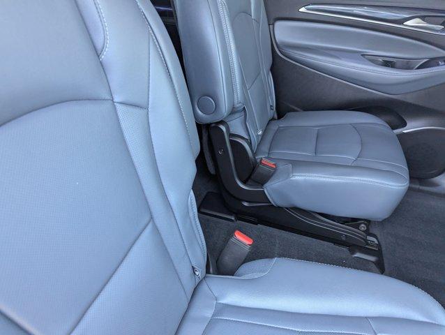 used 2020 Buick Enclave car, priced at $24,274