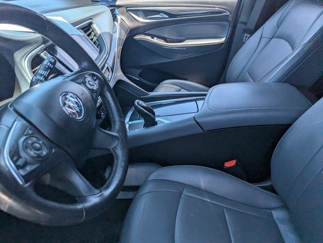used 2020 Buick Enclave car, priced at $24,274