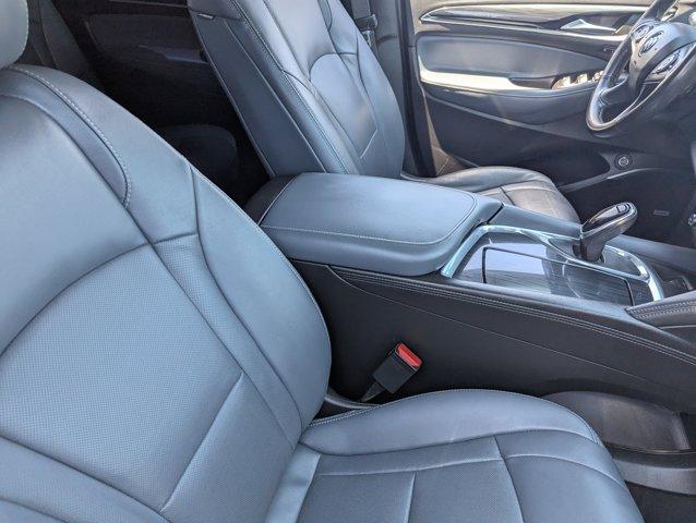 used 2020 Buick Enclave car, priced at $24,274