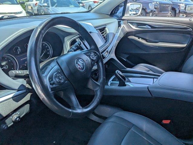 used 2020 Buick Enclave car, priced at $24,274