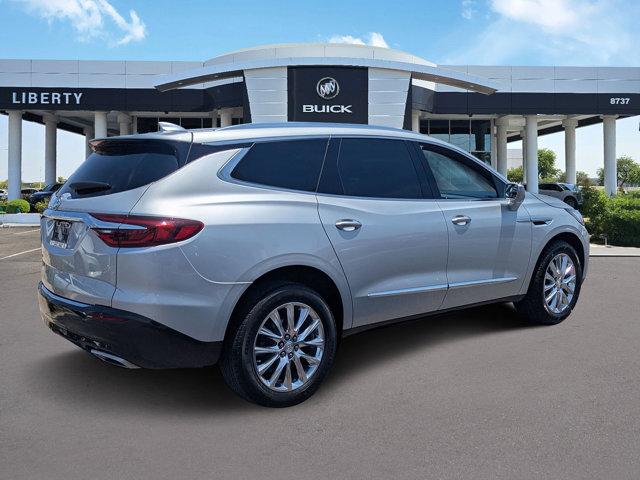used 2020 Buick Enclave car, priced at $24,274