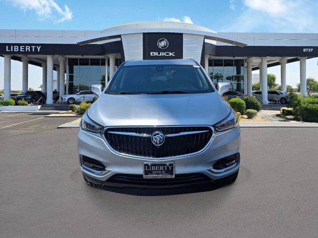 used 2020 Buick Enclave car, priced at $24,274