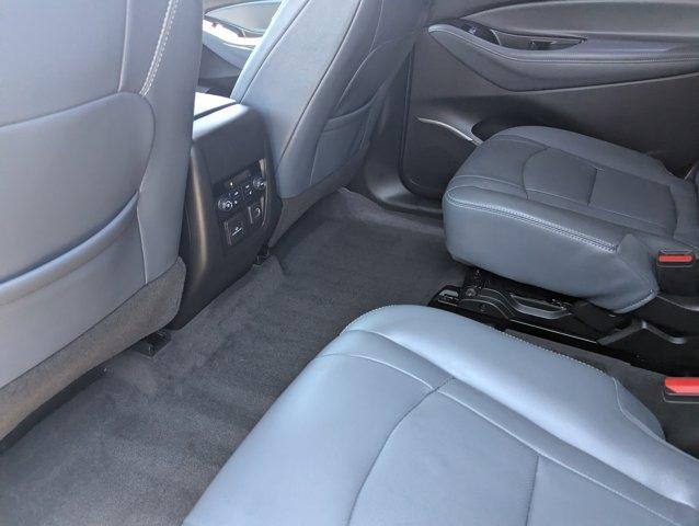 used 2020 Buick Enclave car, priced at $24,274