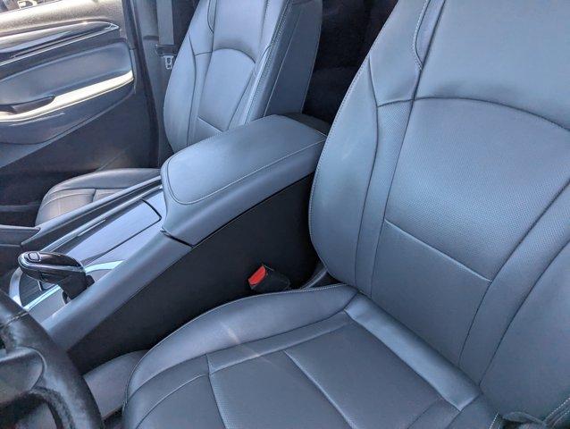 used 2020 Buick Enclave car, priced at $24,274