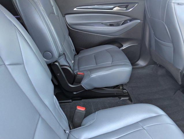 used 2020 Buick Enclave car, priced at $24,274
