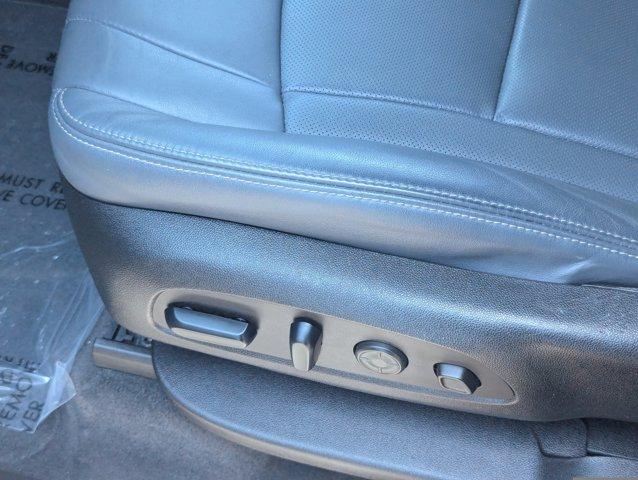 used 2020 Buick Enclave car, priced at $24,274