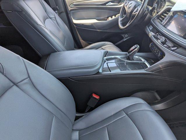 used 2020 Buick Enclave car, priced at $24,274