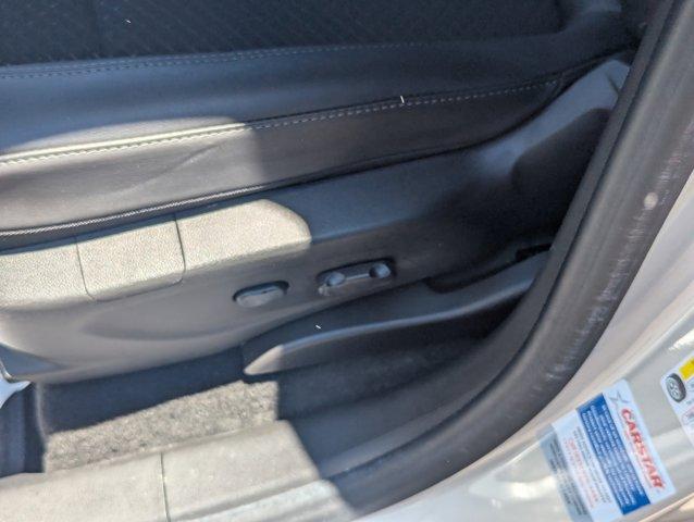 used 2022 Buick Encore car, priced at $26,999