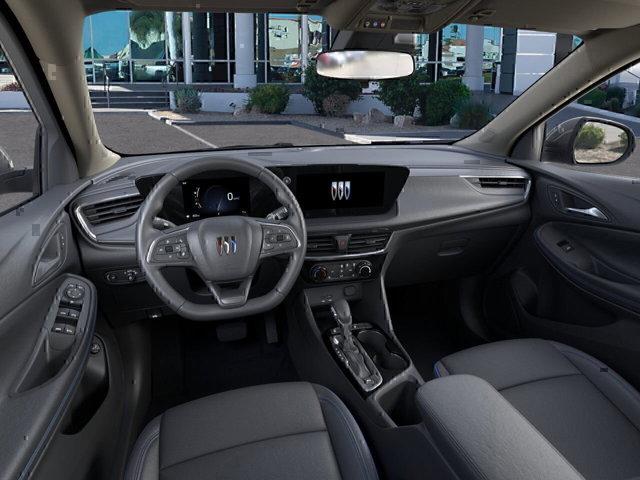 new 2026 Buick Encore GX car, priced at $28,970