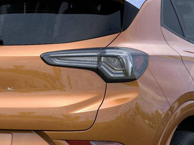 new 2026 Buick Encore GX car, priced at $30,280