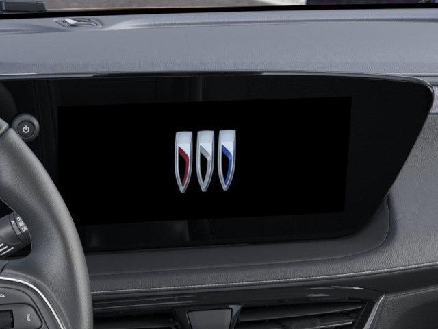 new 2026 Buick Encore GX car, priced at $30,980