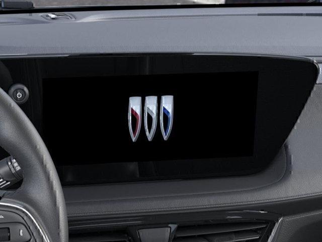 new 2026 Buick Encore GX car, priced at $27,370
