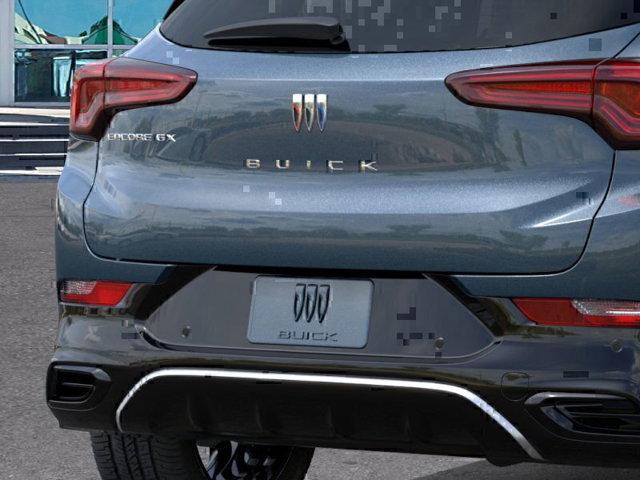 new 2026 Buick Encore GX car, priced at $27,370