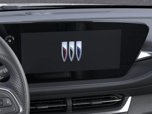 new 2025 Buick Envista car, priced at $23,295