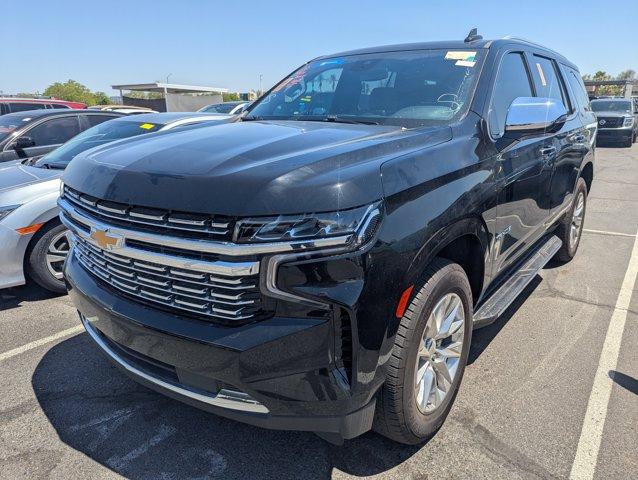 used 2023 Chevrolet Tahoe car, priced at $61,995
