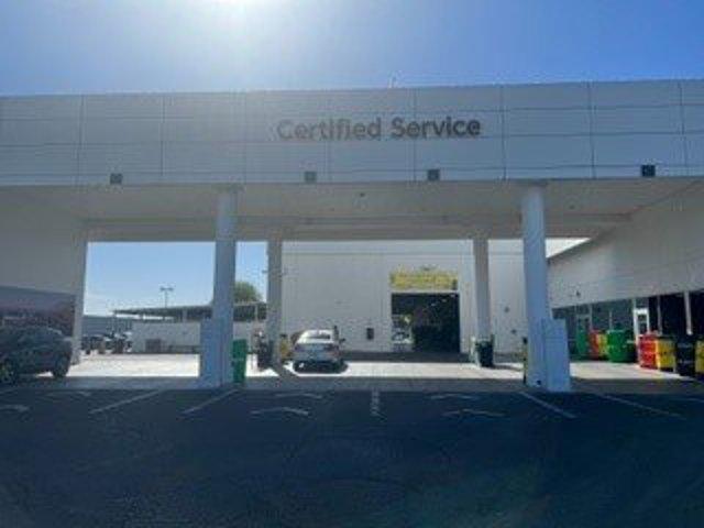 used 2023 Chevrolet Tahoe car, priced at $61,995