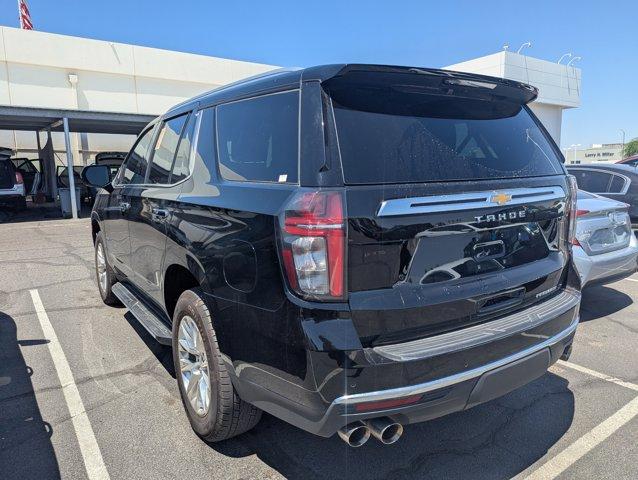 used 2023 Chevrolet Tahoe car, priced at $61,995