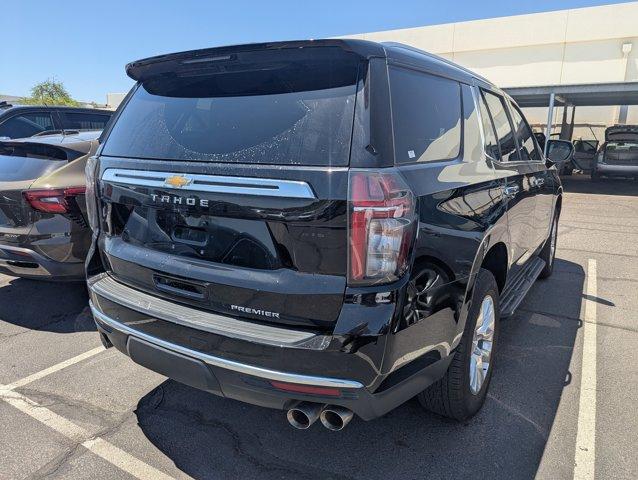 used 2023 Chevrolet Tahoe car, priced at $61,995