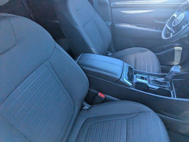 used 2024 Hyundai SANTA CRUZ car, priced at $26,294