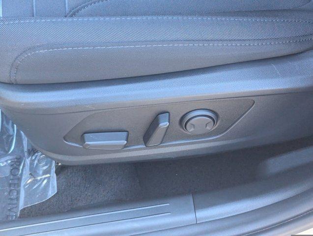 used 2024 Hyundai SANTA CRUZ car, priced at $26,294