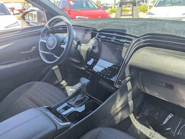 used 2024 Hyundai SANTA CRUZ car, priced at $26,294