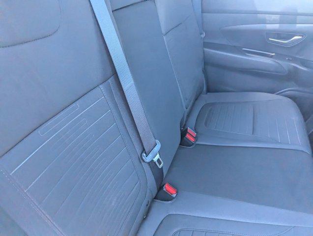 used 2024 Hyundai SANTA CRUZ car, priced at $26,294