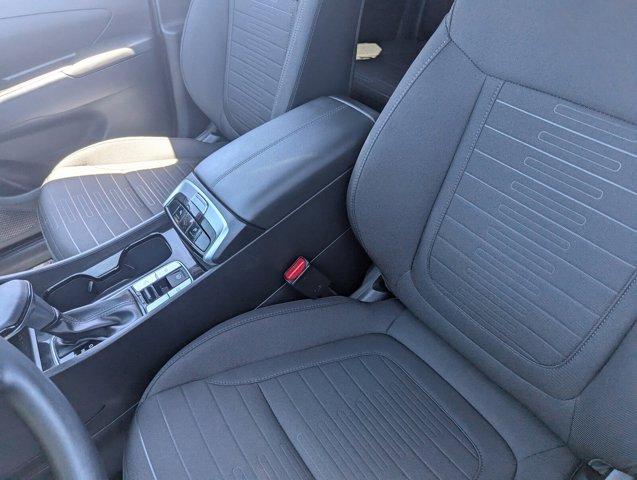 used 2024 Hyundai SANTA CRUZ car, priced at $26,294